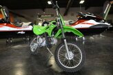 New 2025 Kawasaki KLX110R L