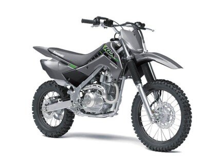 Photo 1 for New 2025 Kawasaki KLX140R