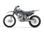 Thumbnail Photo 2 for New 2025 Kawasaki KLX140R F