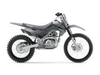 Thumbnail Photo 1 for New 2025 Kawasaki KLX140R F