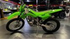 Thumbnail Photo 4 for New 2025 Kawasaki KLX140R F