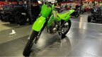 Thumbnail Photo 3 for New 2025 Kawasaki KLX140R F
