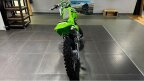 Thumbnail Photo 6 for New 2025 Kawasaki KLX140R F