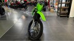 Thumbnail Photo 2 for New 2025 Kawasaki KLX140R F