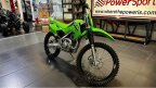 Thumbnail Photo 1 for New 2025 Kawasaki KLX140R F