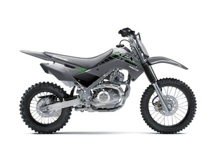 Photo 1 for New 2025 Kawasaki KLX140R