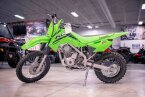 Thumbnail Photo 1 for New 2025 Kawasaki KLX140R