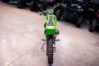 Thumbnail Photo 3 for New 2025 Kawasaki KLX140R