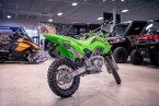 Thumbnail Photo 4 for New 2025 Kawasaki KLX140R