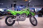 Thumbnail Photo 5 for New 2025 Kawasaki KLX140R