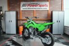 Thumbnail Photo 5 for New 2025 Kawasaki KLX140R