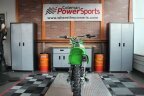 Thumbnail Photo 6 for New 2025 Kawasaki KLX140R