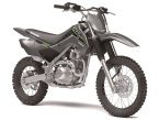 Thumbnail Photo 2 for New 2025 Kawasaki KLX140R