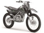 Thumbnail Photo 2 for New 2025 Kawasaki KLX140R F