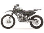 Thumbnail Photo 1 for New 2025 Kawasaki KLX140R F