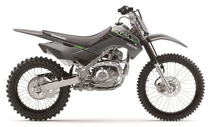 Photo 1 for New 2025 Kawasaki KLX140R F