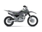 Thumbnail Photo 1 for New 2025 Kawasaki KLX140R