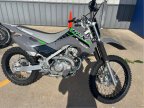 Thumbnail Photo 1 for New 2025 Kawasaki KLX140R L