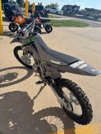 Thumbnail Photo 3 for New 2025 Kawasaki KLX140R L