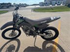Thumbnail Photo 4 for New 2025 Kawasaki KLX140R L