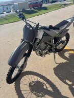 Thumbnail Photo 6 for New 2025 Kawasaki KLX140R L