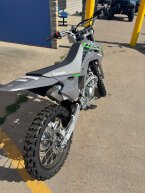 Thumbnail Photo 2 for New 2025 Kawasaki KLX140R L