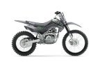 Thumbnail Photo 2 for New 2025 Kawasaki KLX140R F