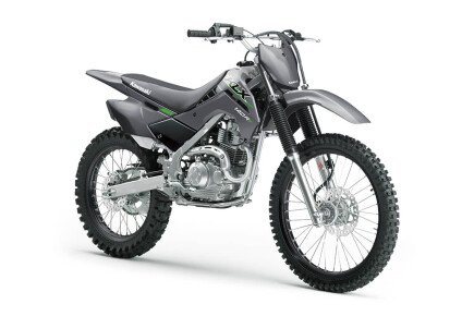 Photo 1 for New 2025 Kawasaki KLX140R F