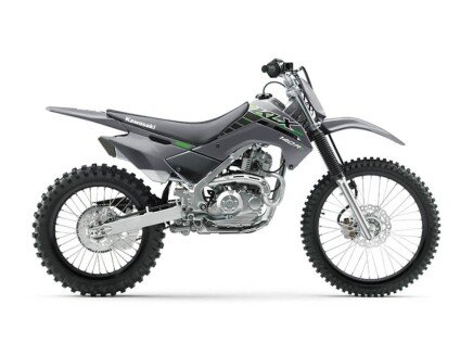 Photo 1 for New 2025 Kawasaki KLX140R F