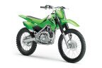Thumbnail Photo 5 for New 2025 Kawasaki KLX140R F
