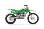 Thumbnail Photo 6 for New 2025 Kawasaki KLX140R F