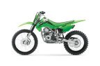 Thumbnail Photo 3 for New 2025 Kawasaki KLX140R F