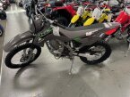 Thumbnail Photo 3 for New 2025 Kawasaki KLX140R L