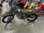 Thumbnail Photo 2 for New 2025 Kawasaki KLX140R L
