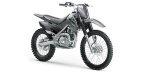 Thumbnail Photo 1 for New 2025 Kawasaki KLX140R F