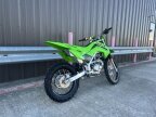 Thumbnail Photo 1 for New 2025 Kawasaki KLX140R L