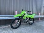 Thumbnail Photo 5 for New 2025 Kawasaki KLX140R L