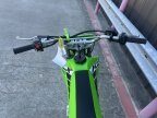 Thumbnail Photo 4 for New 2025 Kawasaki KLX140R L