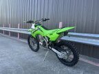 Thumbnail Photo 6 for New 2025 Kawasaki KLX140R L