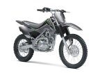 Thumbnail Photo 5 for New 2025 Kawasaki KLX140R L