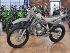 Thumbnail Photo 2 for New 2025 Kawasaki KLX140R