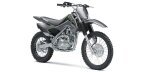 Thumbnail Photo 6 for New 2025 Kawasaki KLX140R