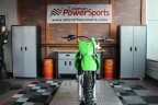 Thumbnail Photo 2 for New 2025 Kawasaki KLX140R