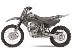 Thumbnail Photo 5 for New 2025 Kawasaki KLX140R L