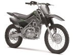 Thumbnail Photo 6 for New 2025 Kawasaki KLX140R L