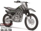Thumbnail Photo 2 for New 2025 Kawasaki KLX140R L