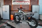 Thumbnail Photo 5 for New 2025 Kawasaki KLX140R