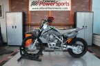 Thumbnail Photo 4 for New 2025 Kawasaki KLX140R