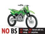 Thumbnail Photo 5 for New 2025 Kawasaki KLX140R F