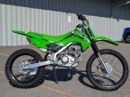 Thumbnail Photo 1 for New 2025 Kawasaki KLX140R F